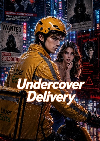 Undercover Delivery