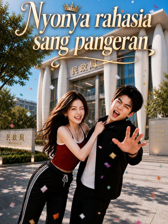 Lấy Nhầm Chồng Thái Tử Gia