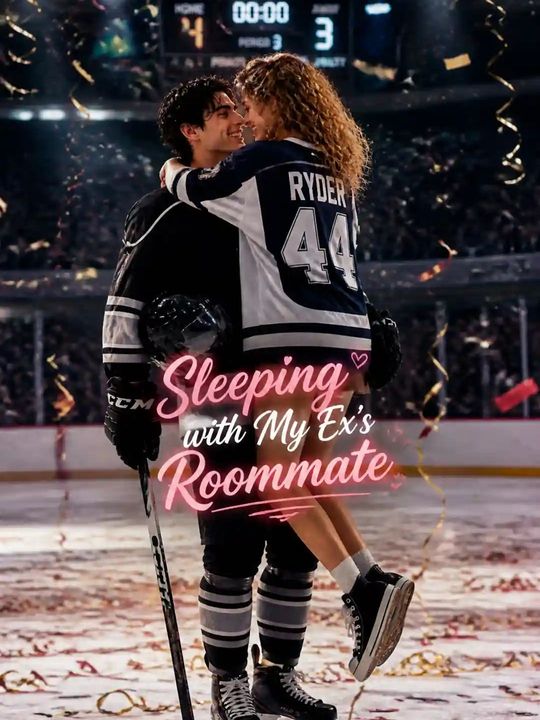 Sleeping with My Ex's Roommate