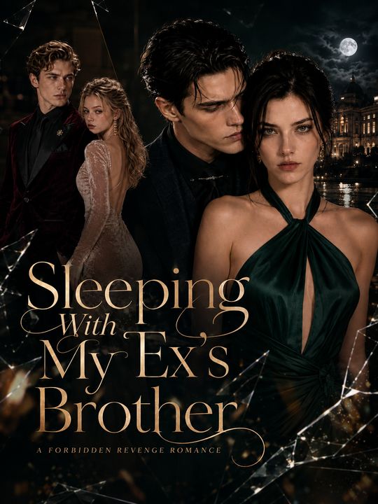 Sleeping With My Ex's Brother