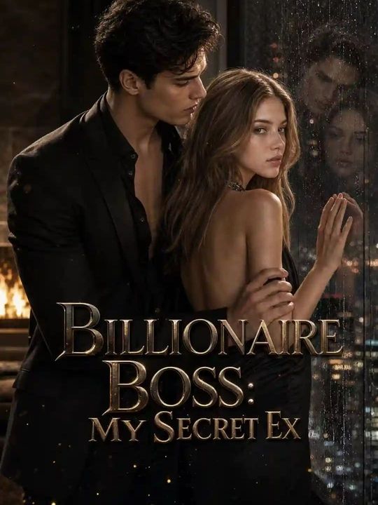 Billionaire Boss: My Secret Ex