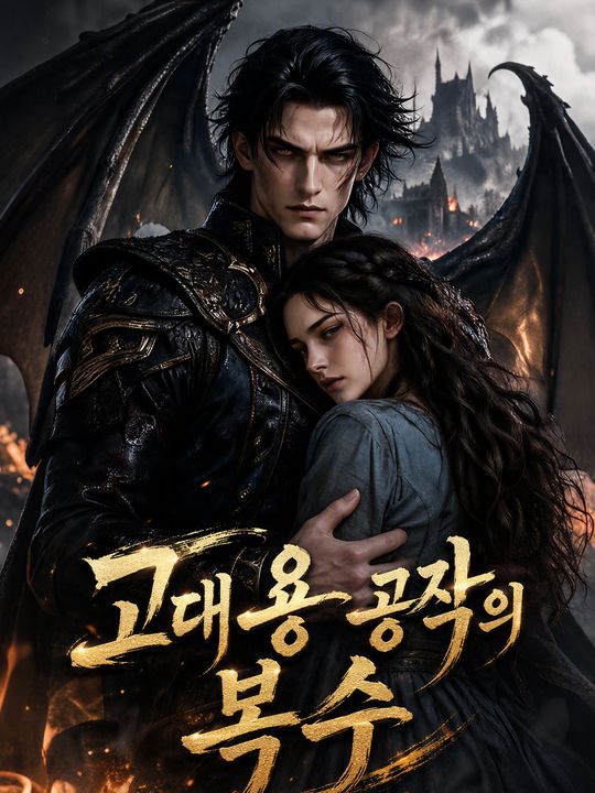 고대 용 공작의 복수
