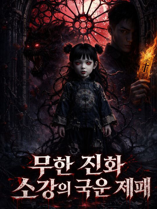 무한 진화 소강의 국운 제패
