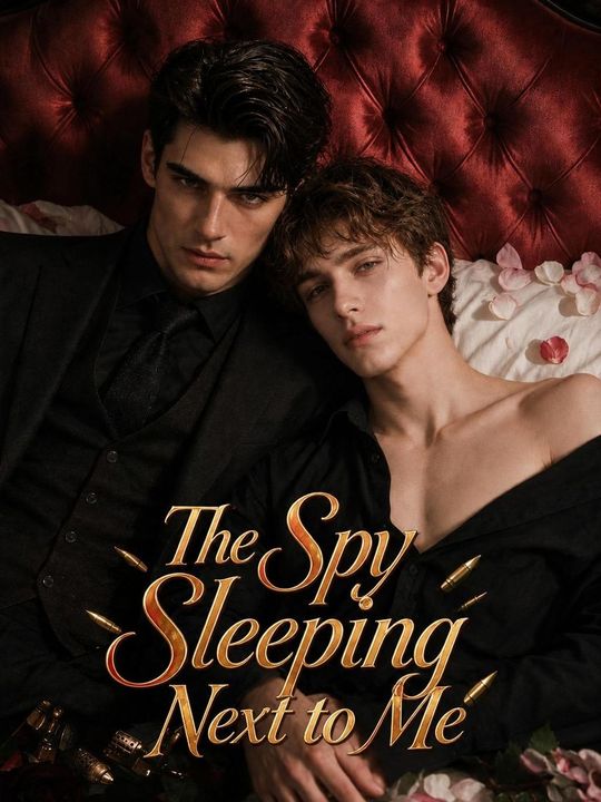 The Spy Sleeping Next to Me