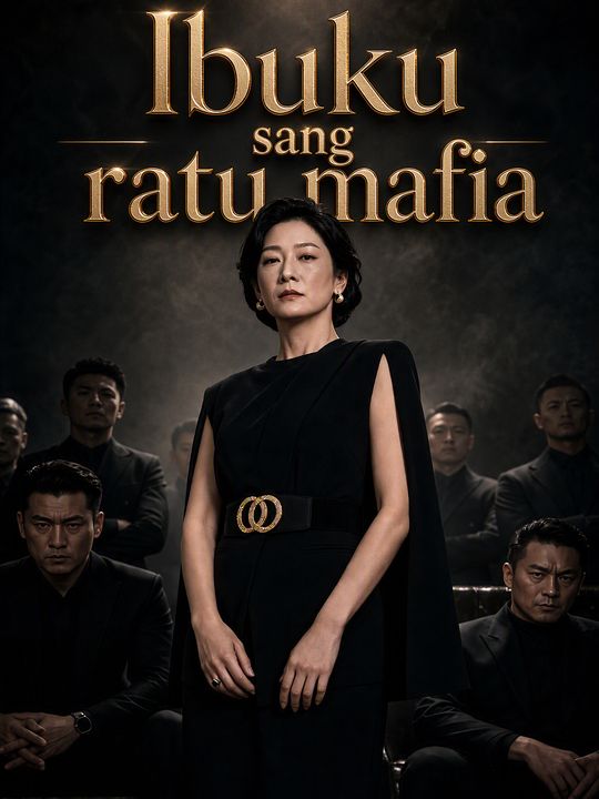 Ibuku sang ratu mafia