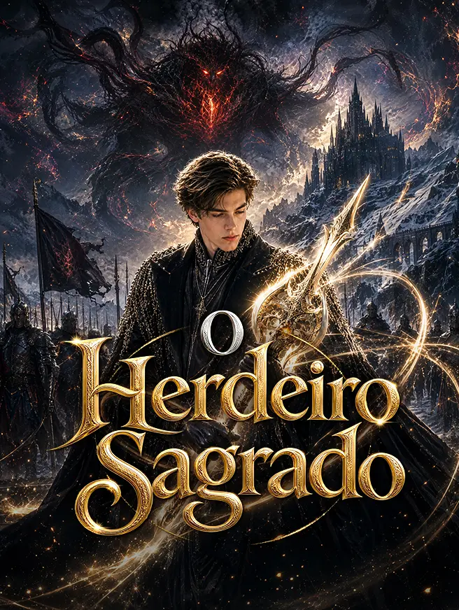 O Herdeiro Sagrado