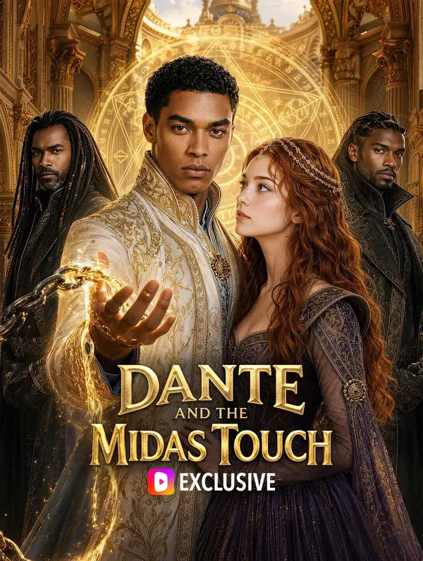 Dante and the Midas Touch