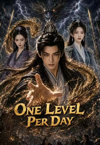 One Level Per Day