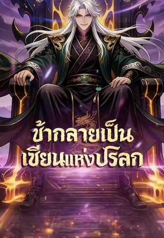 ข้ากลายเป็นเซียนแห่งปรโลก