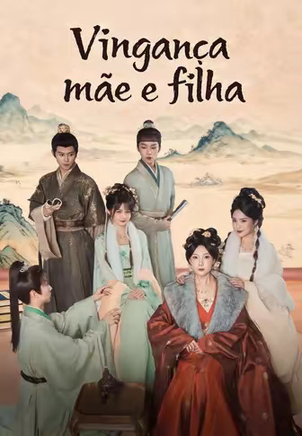 Vingança mãe e filha