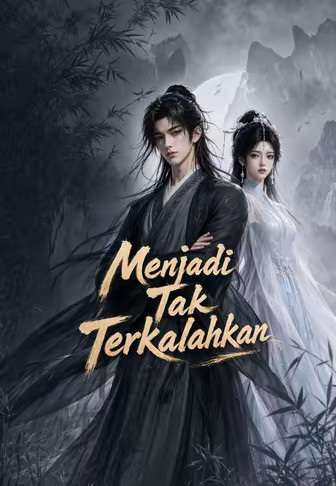 Menjadi Tak Terkalahkan