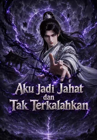 Aku Jadi Jahat dan Tak Terkalahkan