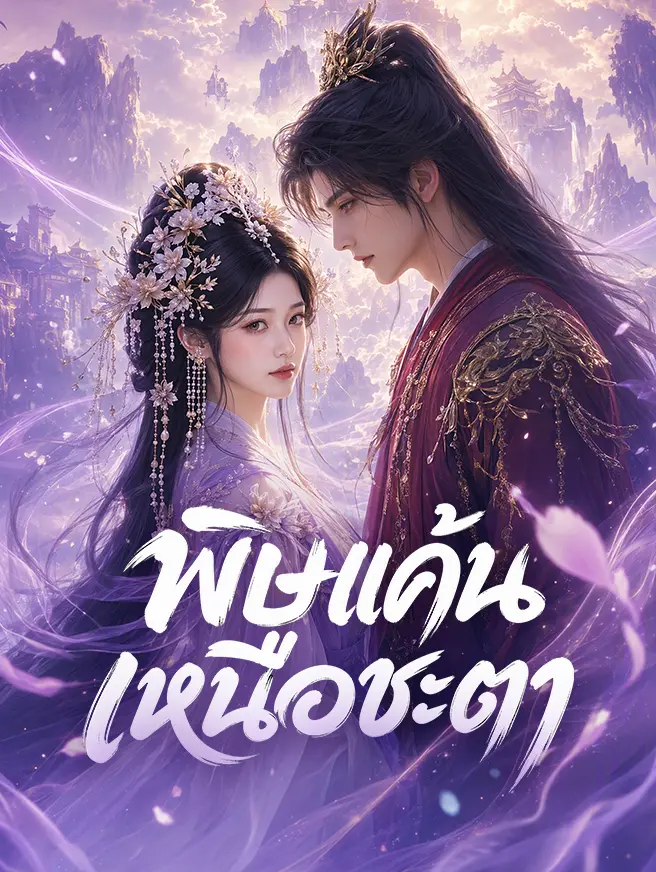 พิษแค้นเหนือชะตา