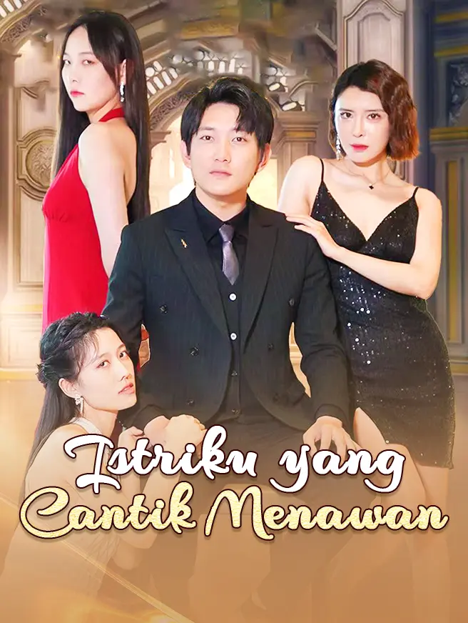Istriku yang Cantik Menawan