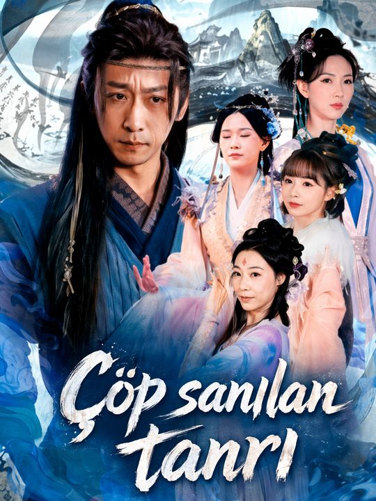 Çöp sanılan tanrı