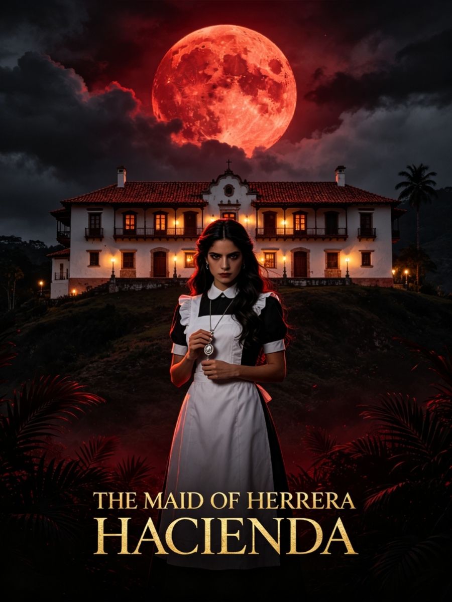 The Maid of Herrera Hacienda