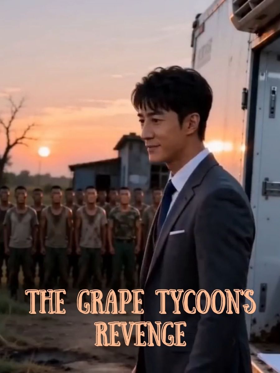 The Grape Tycoon's Revenge