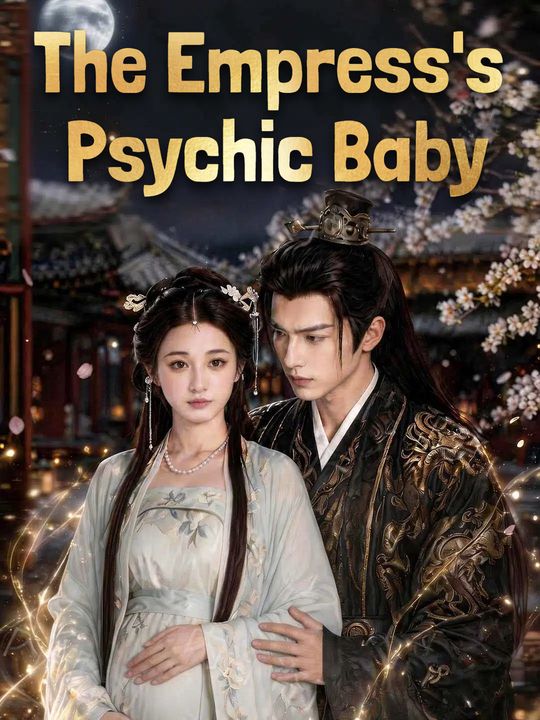 The Empress's Psychic Baby