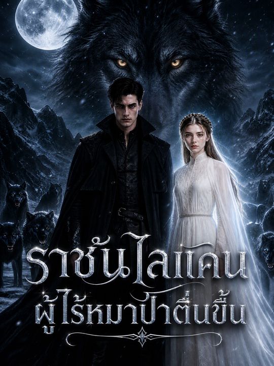 ราชันไลแคนผู้ไร้หมาป่าตื่นขึ้น