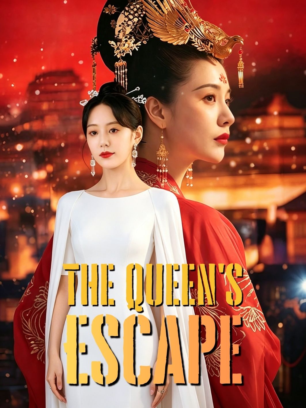 The Queen's Escape