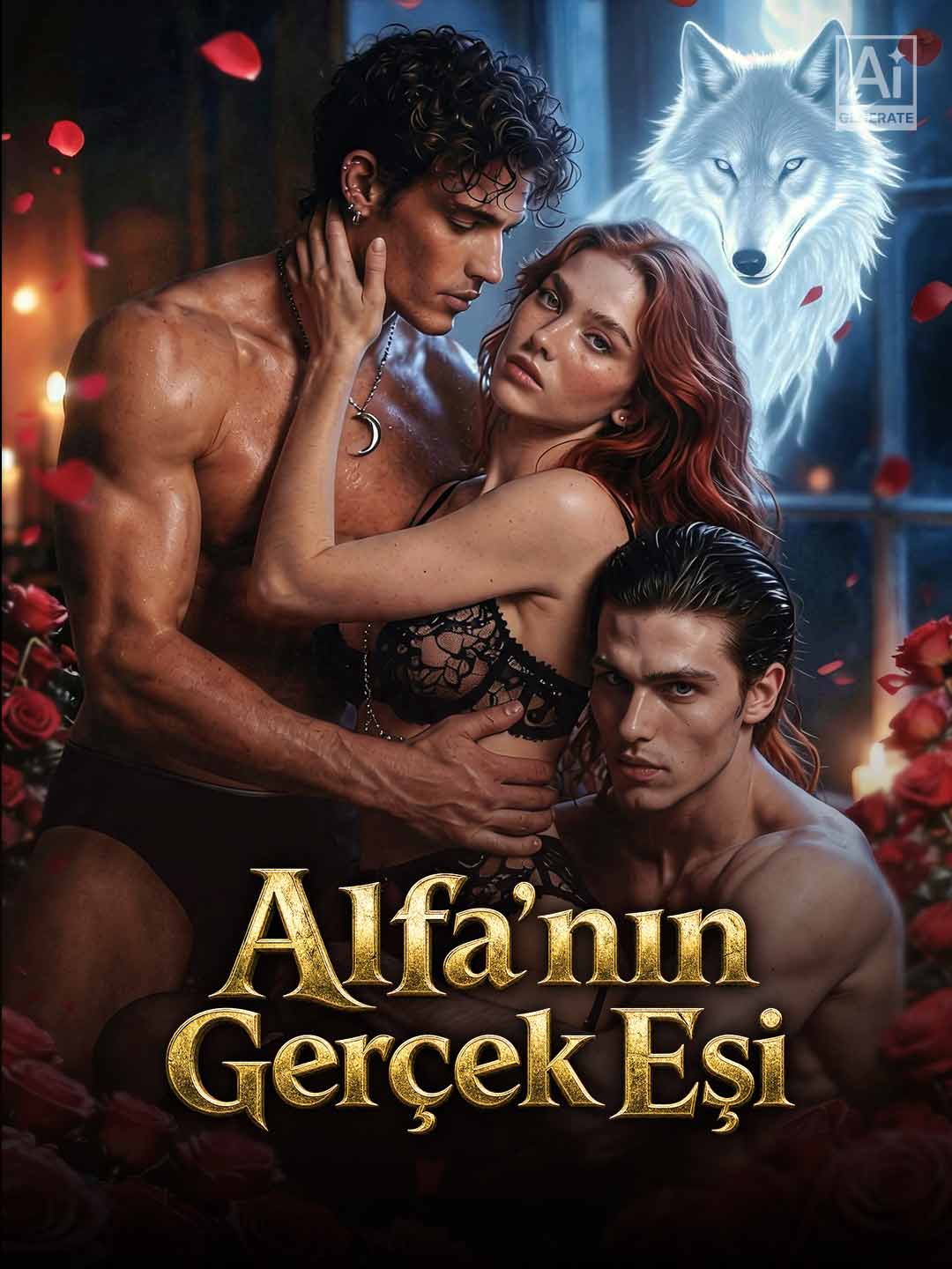 (Dubbing) Alfa'nın Gerçek Eşi