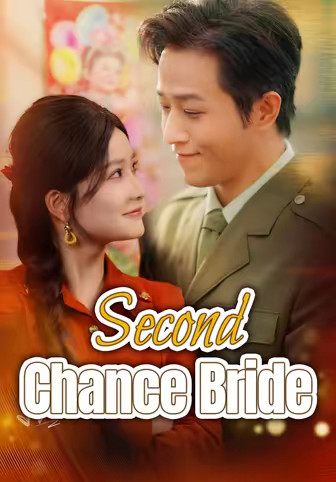 Second Chance Bride