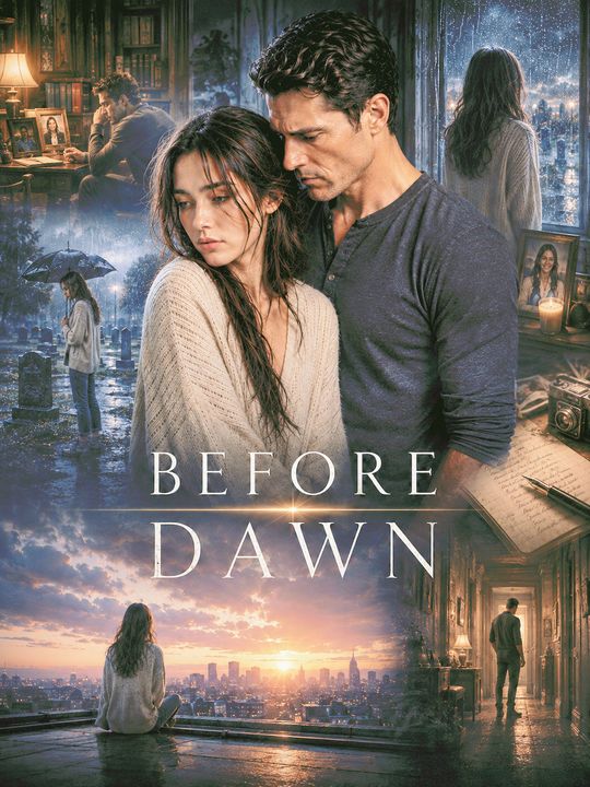 Before  Dawn