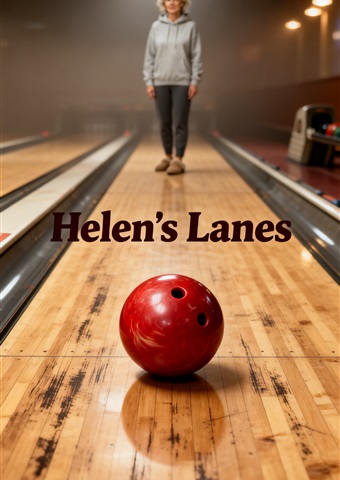 Helen's Lanes