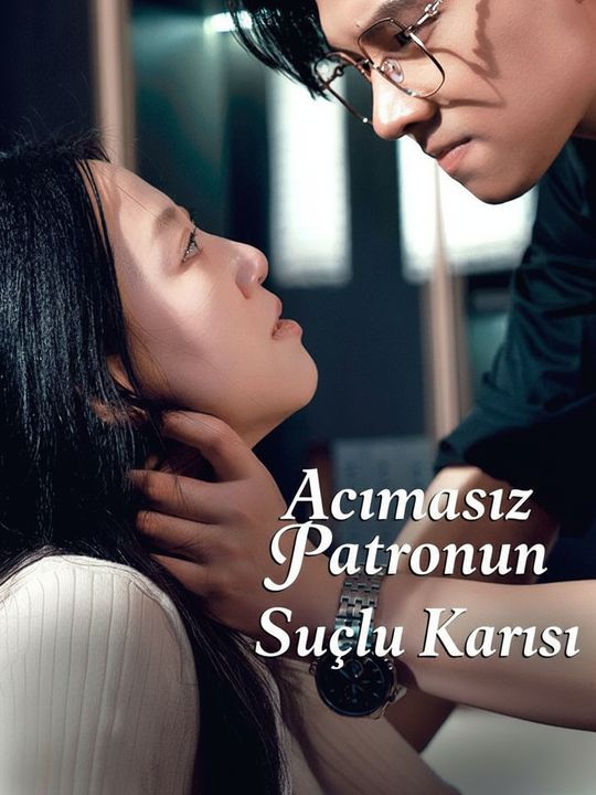 Istri Terdosa Sang CEO Kejam