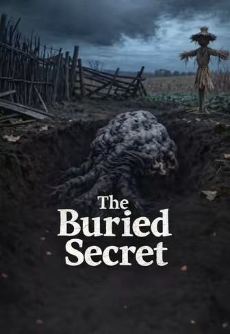 The Buried Secret