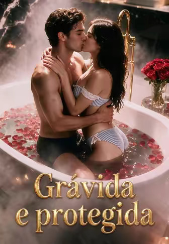 Grávida e protegida