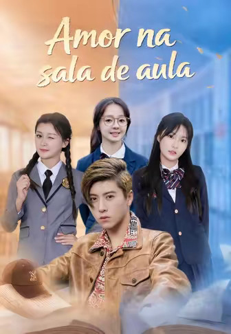 Amor na sala de aula