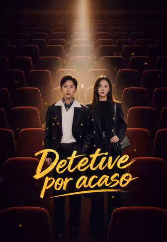 Detetive por acaso