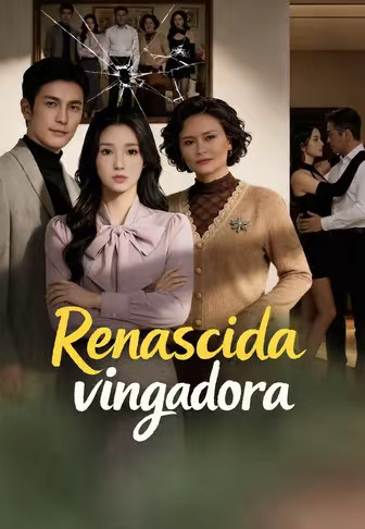 Renascida vingadora
