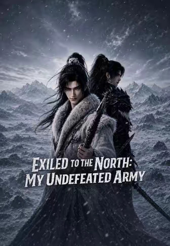 Exiled to the North: My Undefeated Army