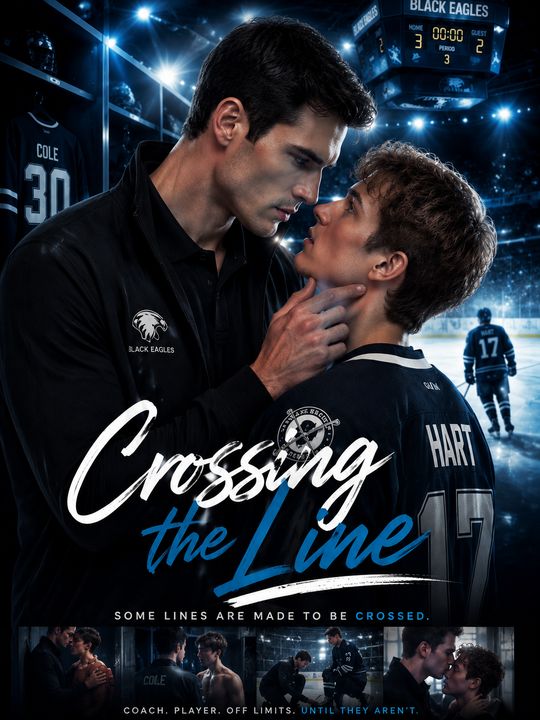 Crossing the Line