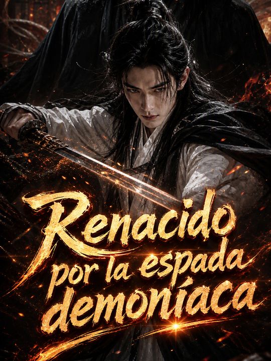 Renacido por la espada demoníaca