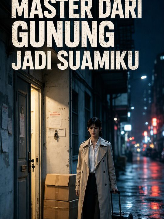 Master dari gunung jadi suamiku