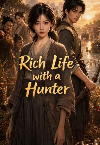 Rich Life with a Hunter