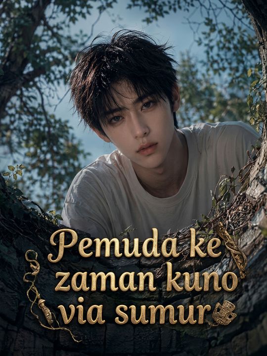 Pemuda ke zaman kuno via sumur