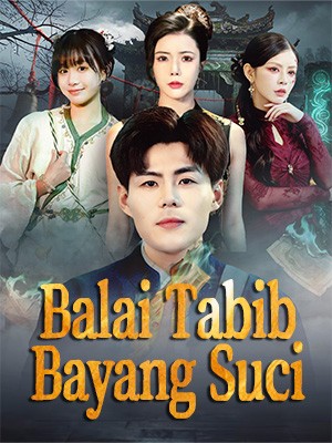 Balai Tabib Bayang Suci