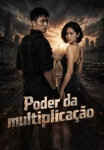 Poder da multiplicação