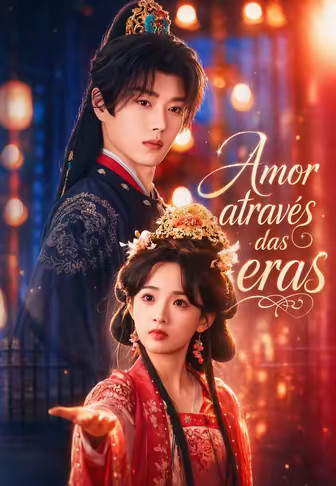 Amor através das eras