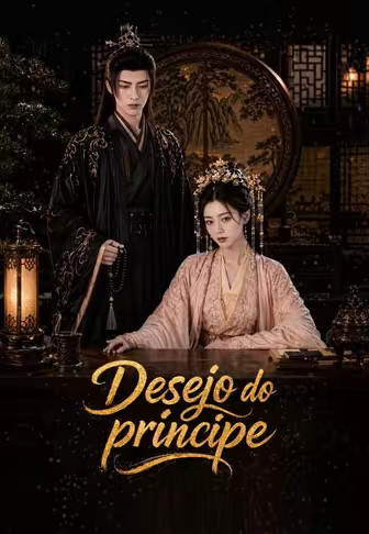 Desejo do príncipe