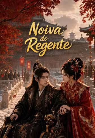 Noiva do Regente