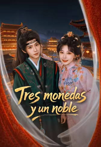 Tres monedas y un noble