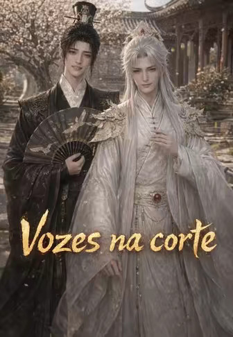 Vozes na corte