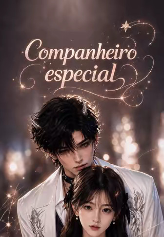 Companheiro especial