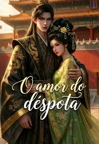 O amor do déspota