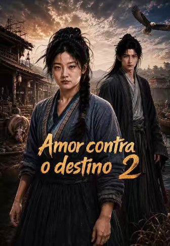 Amor contra o destino 2